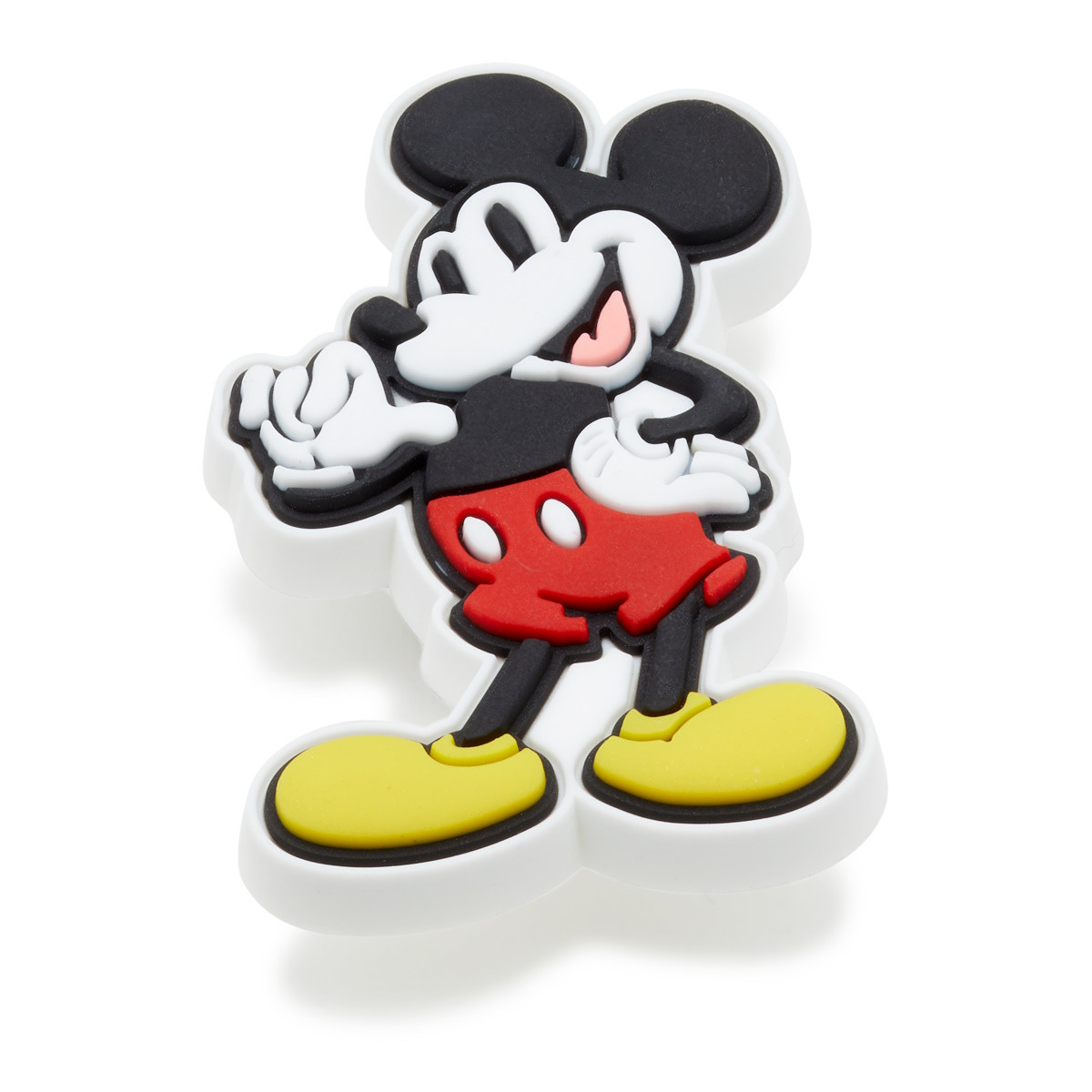 Jibbitz Crocs Disney Mickey Mouse Character - imagine 5